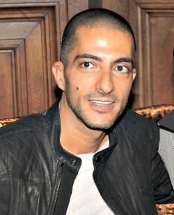 Wissam Al Mana