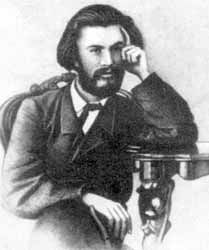 Mykhailo Drahomanov
