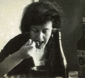 Edna Mann