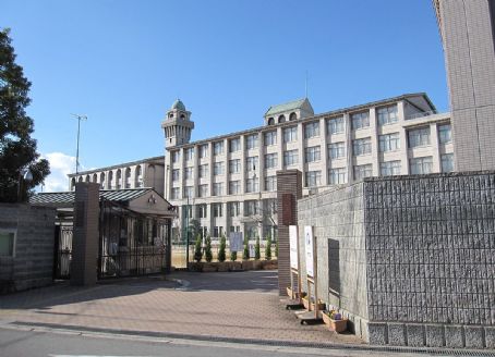Ohtani Junior and Senior High School (Osaka)