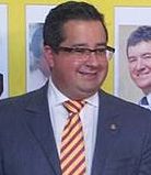 Juan Carlos Mendoza García