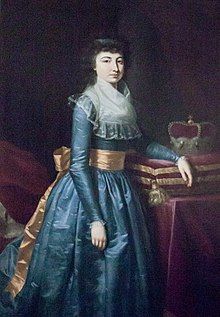 Archduchess Maria Leopoldine of Austria-Este