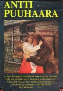 Antti Puuhaara