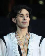 Sergei Novitski