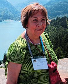 Martha Aliaga