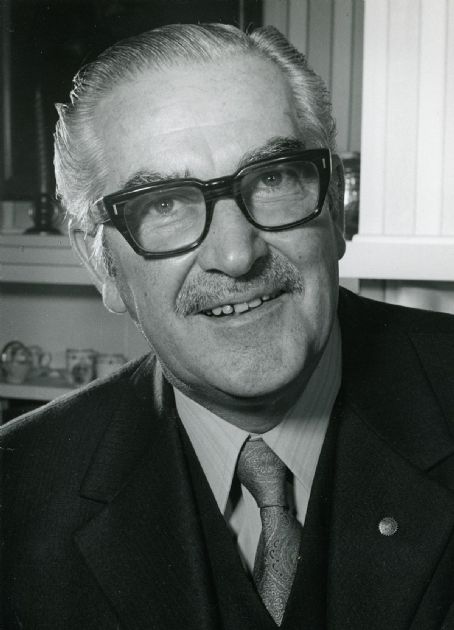 1971 Lower Hutt mayoral election