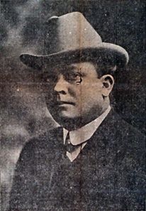 Ion Farris