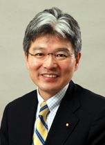 Seiji Osaka