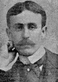 Nathan Stauffer