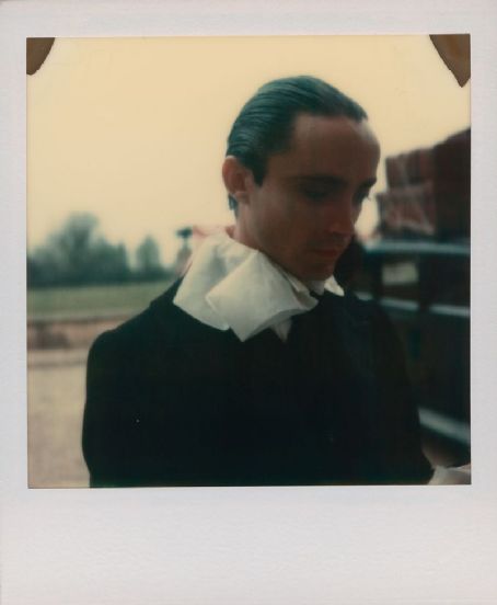 Udo Kier