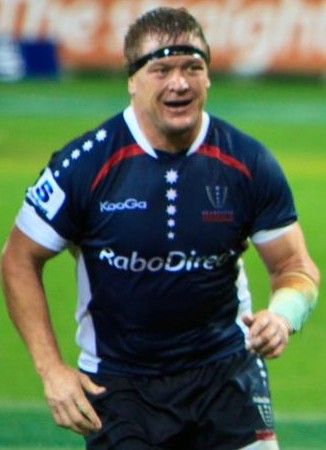 Greg Somerville