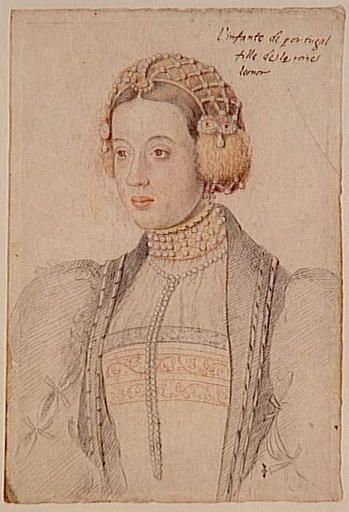 Infanta Maria, Duchess of Viseu