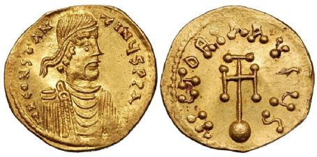Constans II