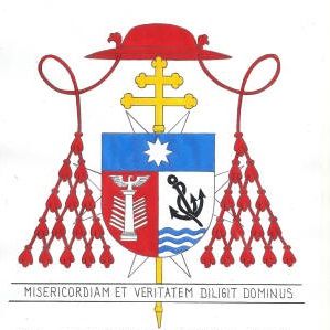 Gabriel Acacius Coussa