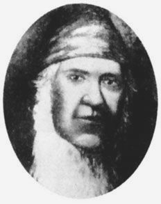 George Rapp