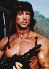 John Rambo