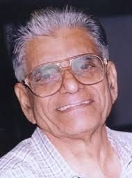 Narayana Purushothama Mallaya