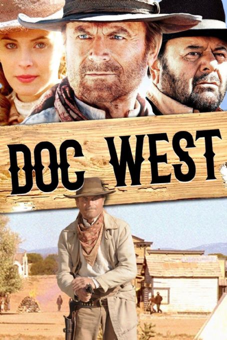 Doc West
