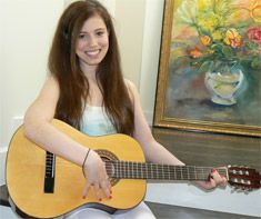 Sara Diamond