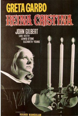 Queen Christina