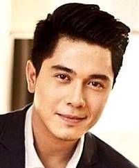 Paulo Avelino and LJ Reyes separated on 21st. 3029. 