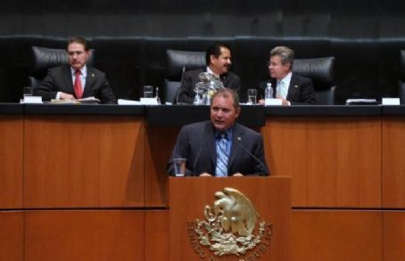 Marco Antonio Blásquez Salinas