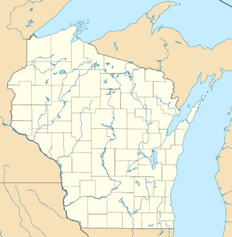 Lake, Milwaukee County, Wisconsin