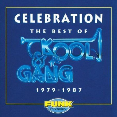 Celebration: The Best of Kool & The Gang (1979-1987)
