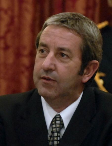 Julio Cobos