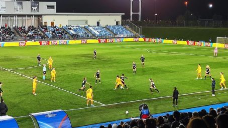 Women's Clásico
