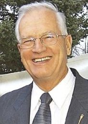 Robert Fischer (politician)