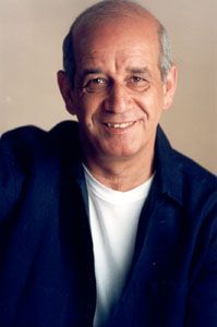 Dimitris Mitropanos