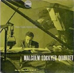 Malcolm Lockyer