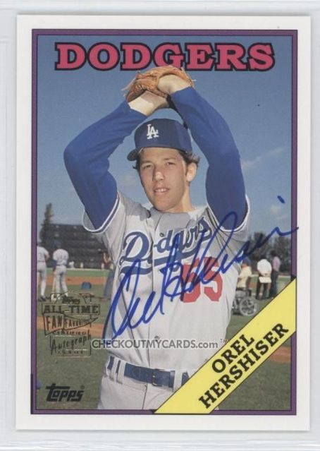 Fernando Valenzuela - FamousFix.com post