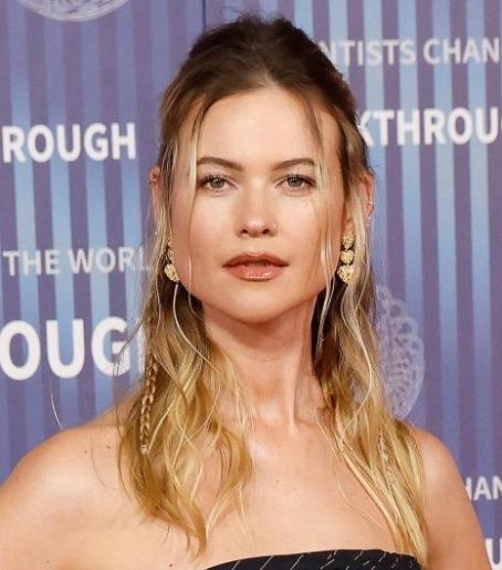 Behati Prinsloo