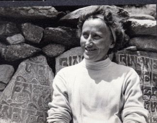 Claude Kogan