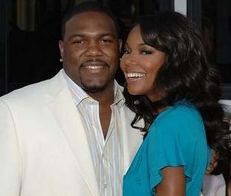 Gabrielle Union and Chris Howard