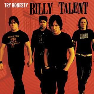 Try Honesty (EP)