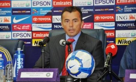 Miodrag Radulović