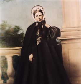 Franciszka Siedliska