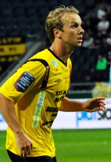 Craig Henderson