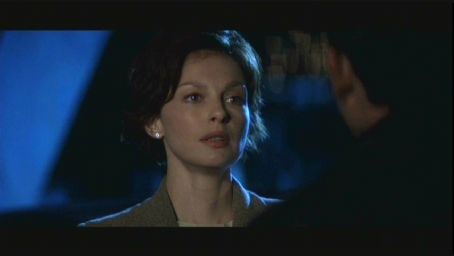 Ashley Judd plays Claire Kubik in Carl Franklin's drama/thriller High ...