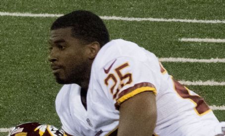 Justin Rogers (cornerback)