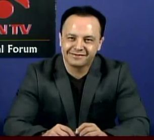 George Cardenas