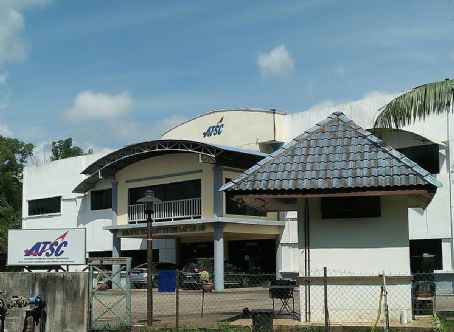 Aerospace Technology Systems Corporation