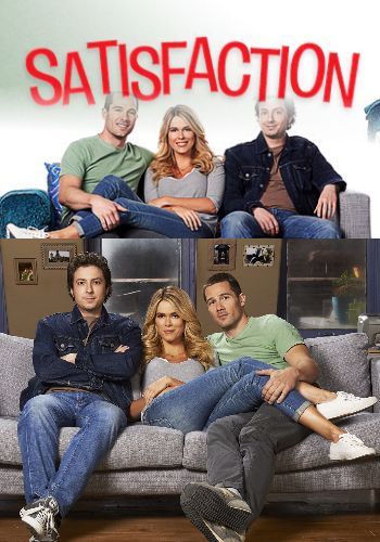 satisfaction tv series status