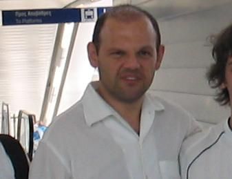 Roberto Di Donna