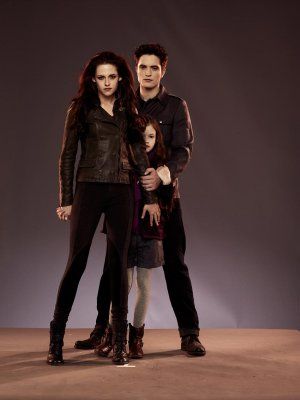The Twilight Saga: Breaking Dawn - Part 2