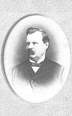 James William Bain