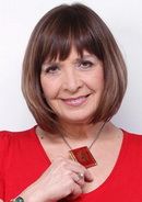 Sonja Sarunic